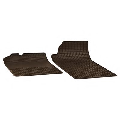 RAMEDER 122616 Floor Mat Set